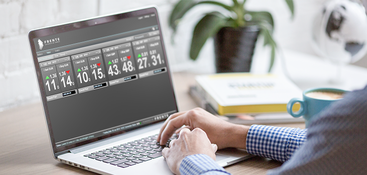Executivos investem em novas plataformas inspiradas no modelo de negócio da corretora XP Investimentos