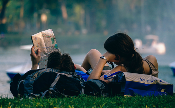 7 Produtos essenciais para sua viagem