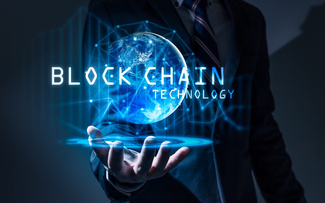Blockchain em operações de Câmbio: Um novo patamar de confiabilidade