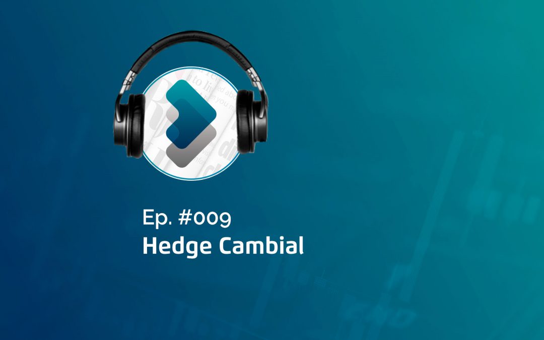 Hedge Cambial: alternativa que reduz a instabilidade para as empresas importadoras