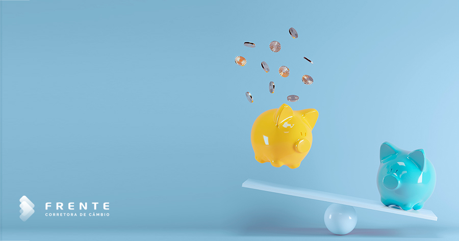 DEMOCRACIA E SERVIÇOS FINANCEIROS: MODO DE FAZER