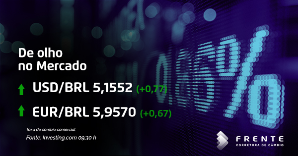 De olho no mercado – 23 de julho de 2020