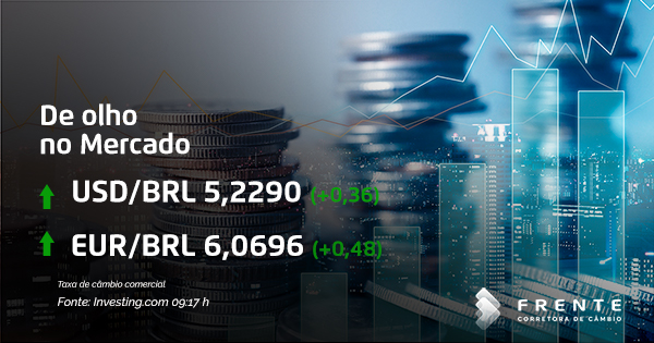 De olho no mercado – 24 de julho de 2020