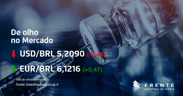 De olho no mercado – 27 de julho de 2020