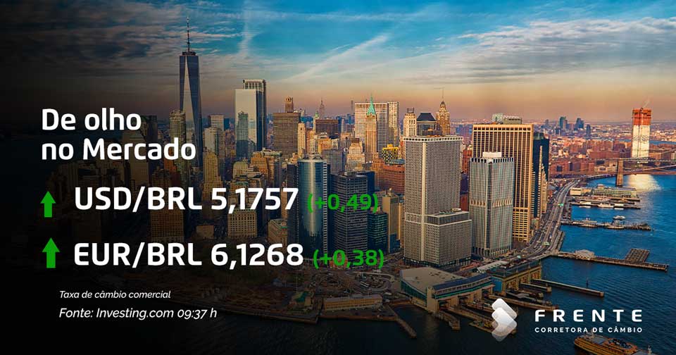 De olho no mercado – 31 de julho de 2020