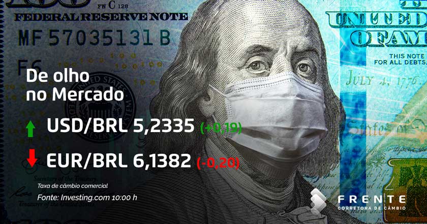 De olho no mercado – 03 de agosto de 2020