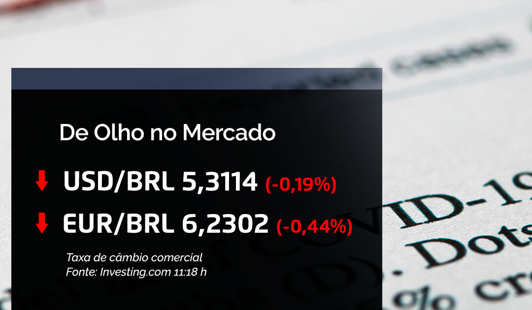 De olho no mercado – 04 de agosto de 2020