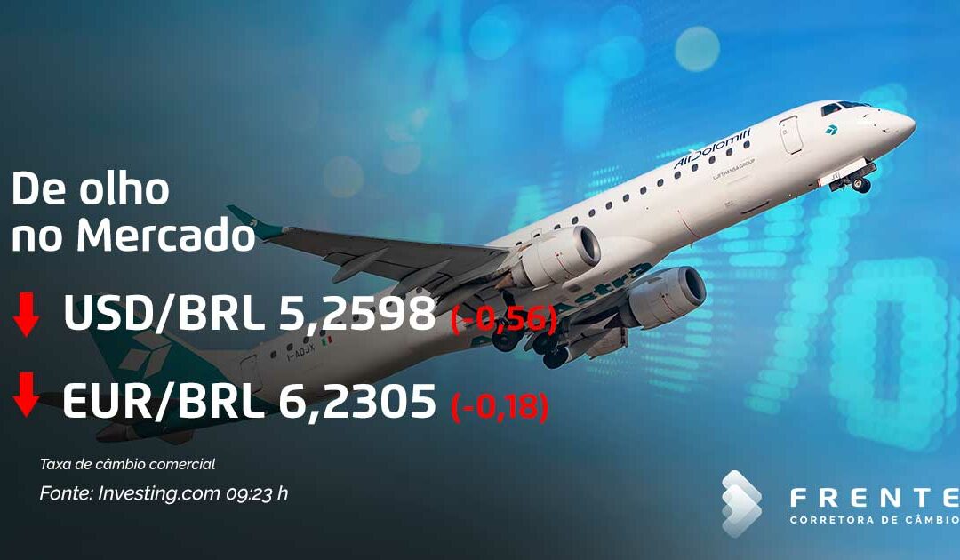 De olho no mercado – 05 de agosto de 2020