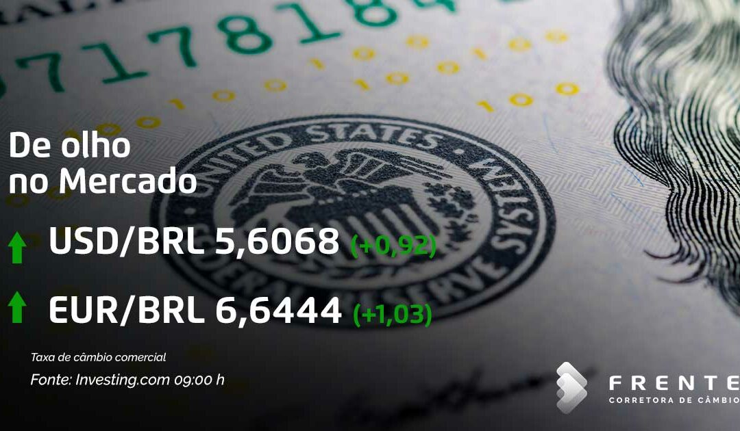 De olho no mercado – 20 de agosto de 2020