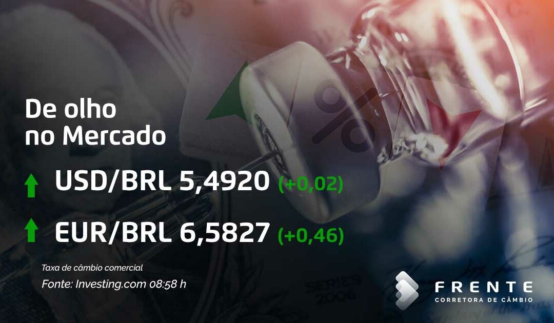 De olho no mercado – 01 de setembro de 2020