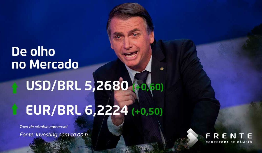 De olho no mercado – 17 de setembro de 2020