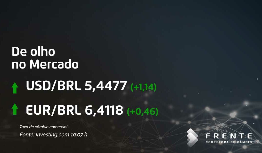 De olho no mercado – 21 de setembro de 2020