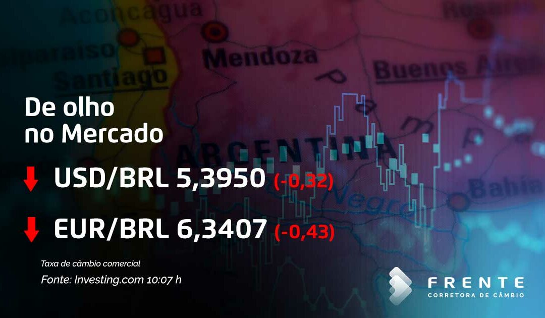 De olho no mercado – 22 de setembro de 2020
