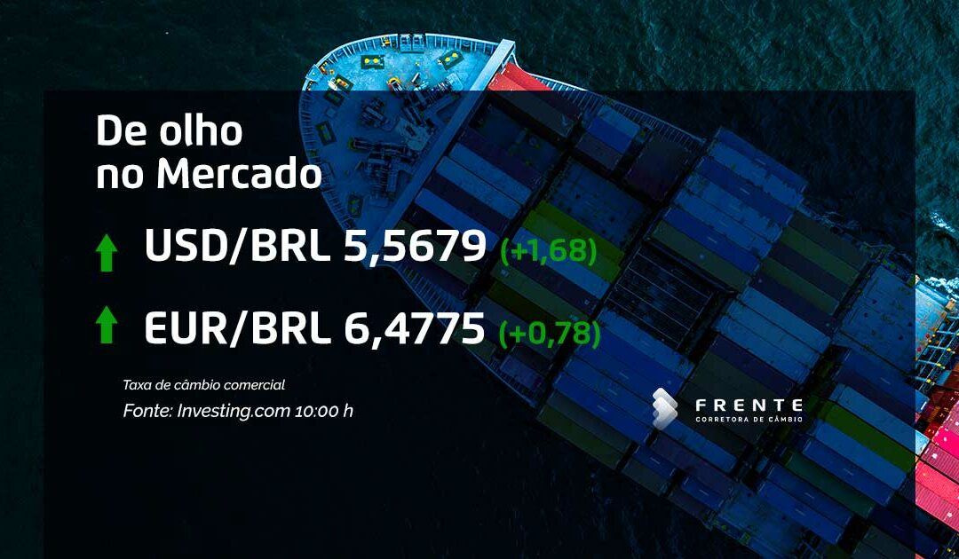 De olho no mercado – 25 de setembro de 2020