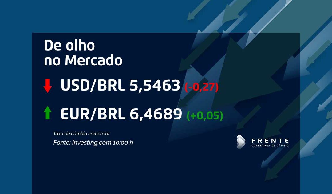 De olho no mercado – 28 de setembro de 2020