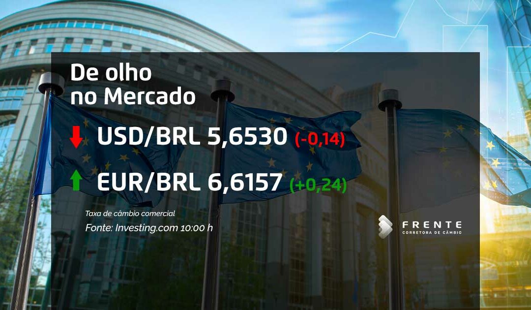 De olho no mercado – 29 de setembro de 2020
