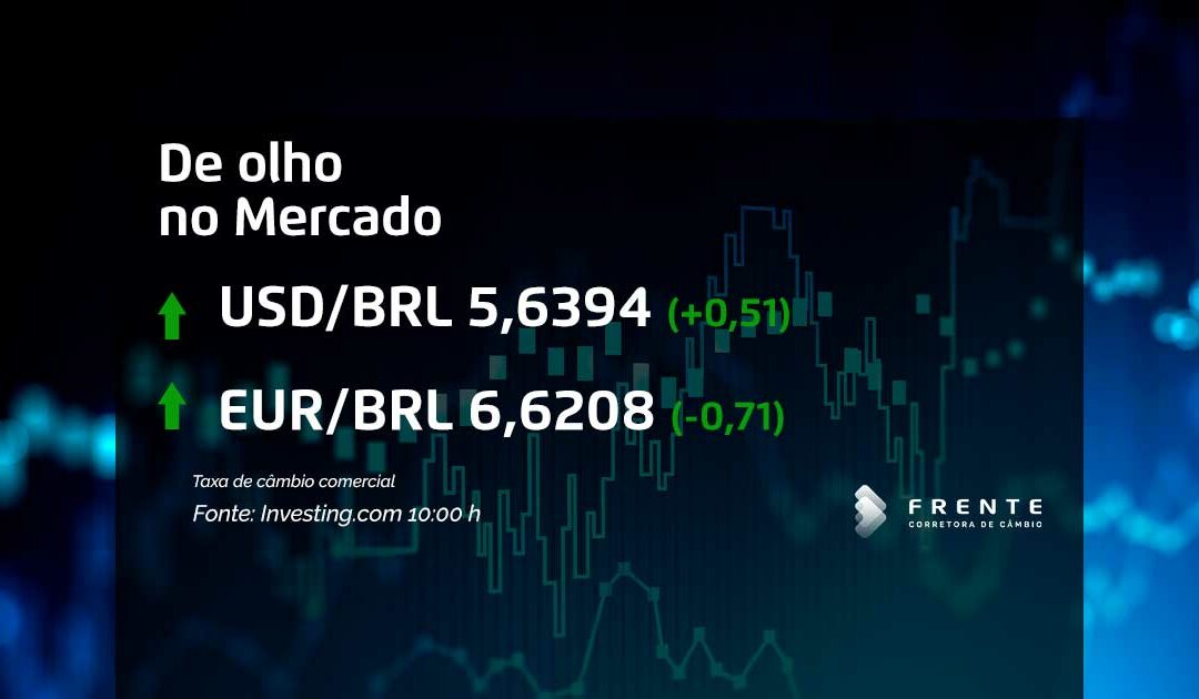 De olho no mercado – 01 de outubro de 2020