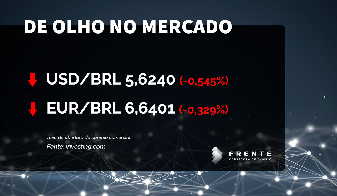 De olho no mercado – 27 de outubro de 2020