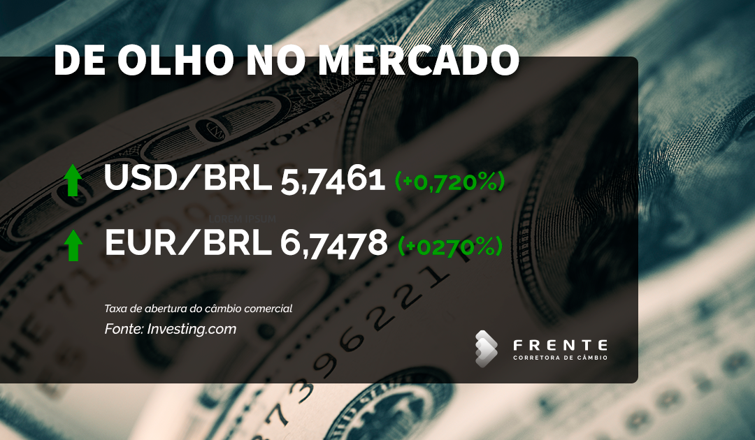 De olho no mercado – 29 de outubro de 2020