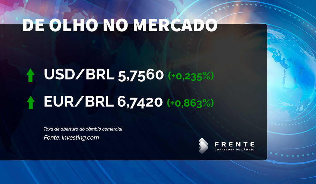 De olho no mercado – 04 de novembro de 2020