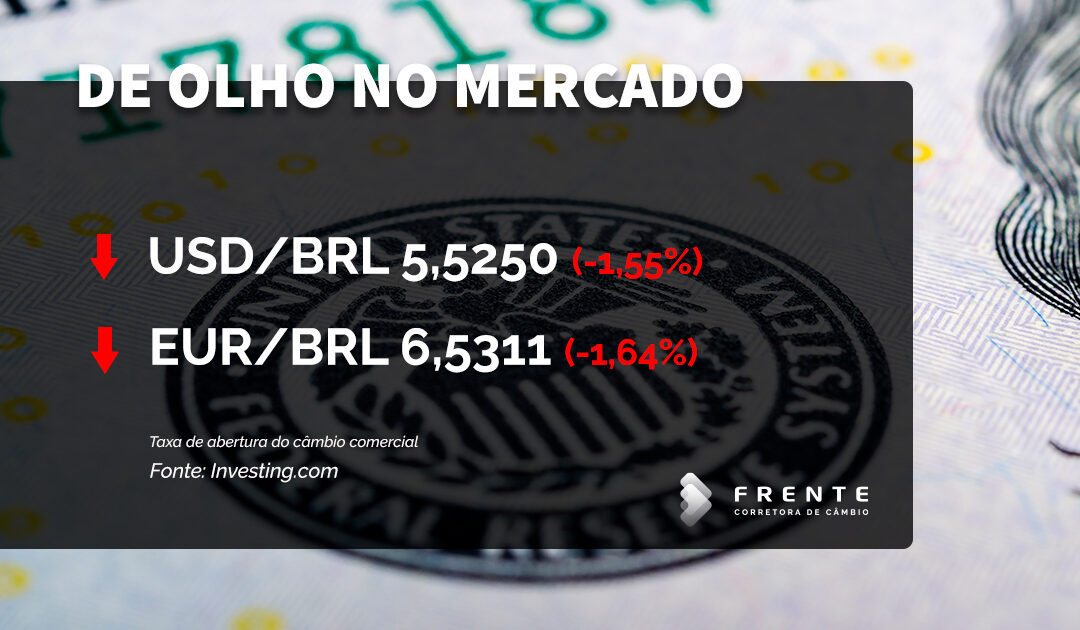 De olho no mercado – 06 de novembro de 2020