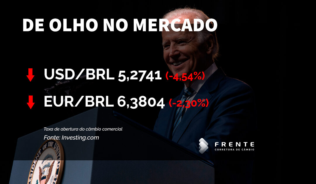De olho no mercado – 09 de novembro de 2020