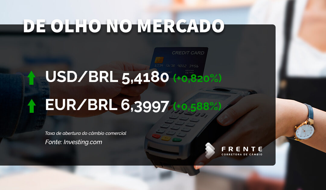 De olho no mercado – 11 de novembro de 2020