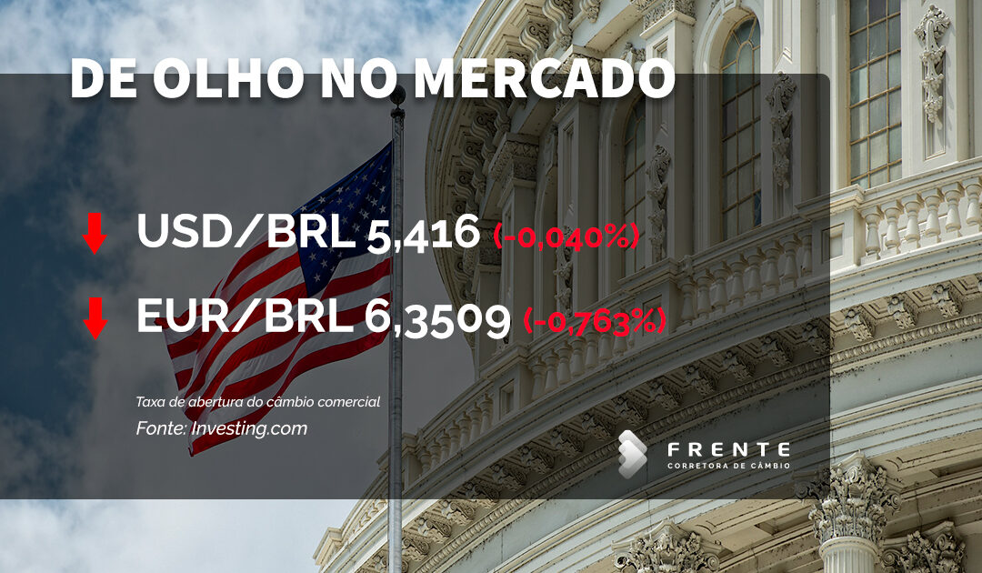 De olho no mercado – 12 de novembro de 2020