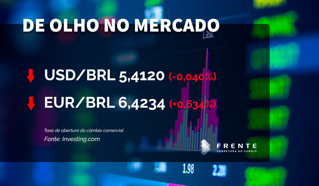 De olho no mercado – 17 de novembro de 2020