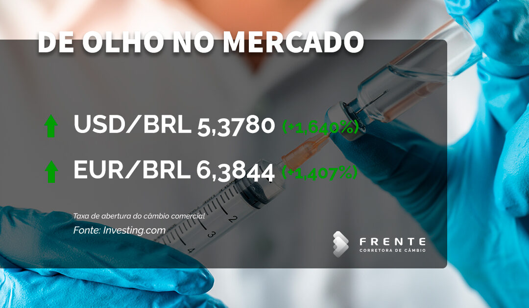 De olho no mercado – 23 de novembro de 2020