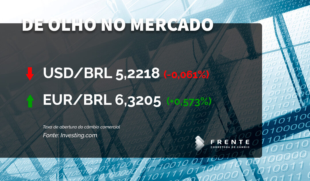 De olho no mercado – 03 de Dezembro de 2020