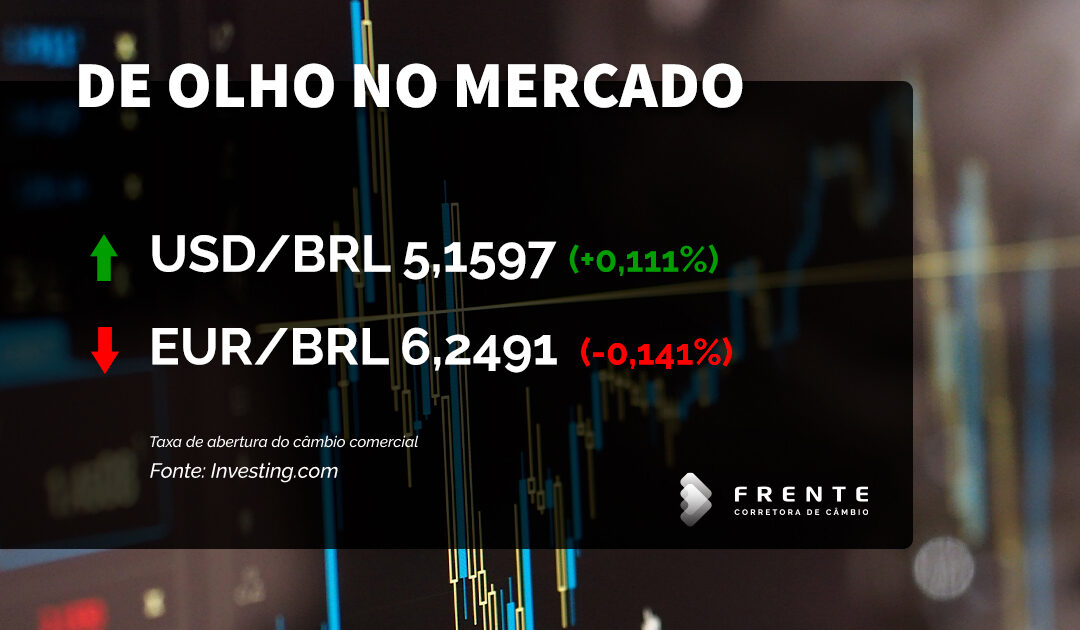 De olho no mercado – 07 de Dezembro de 2020