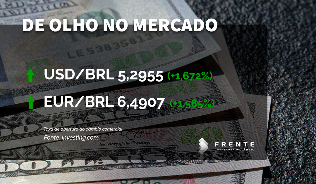 De olho no mercado – 05 de janeiro de 2021