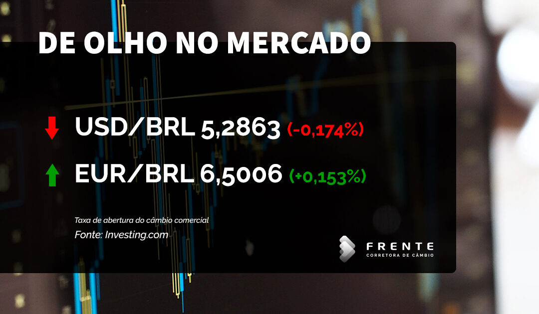 De olho no mercado – 06 de janeiro de 2021