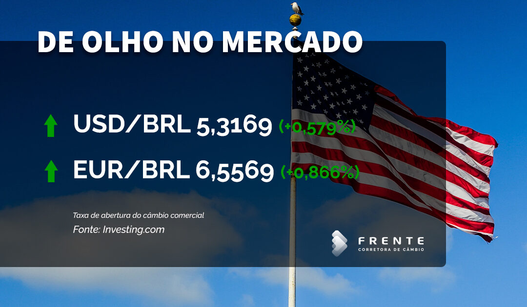 De olho no mercado – 07 de janeiro de 2021
