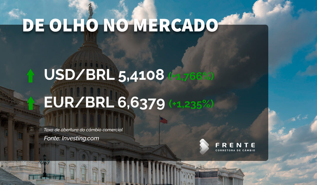 De olho no mercado – 08 de janeiro de 2021