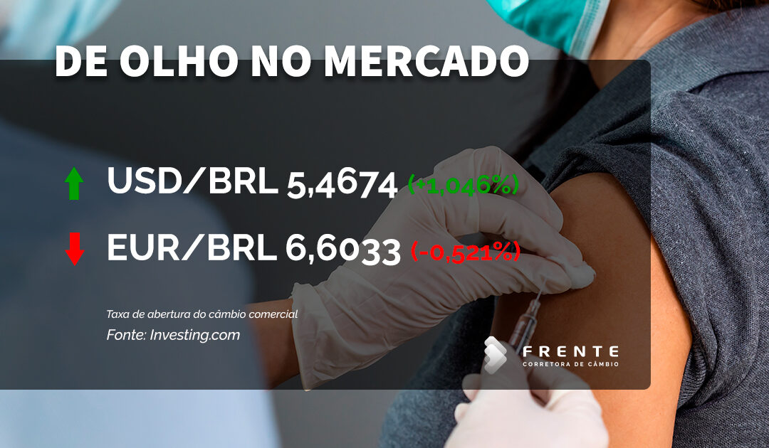 De olho no mercado – 11 de janeiro de 2021