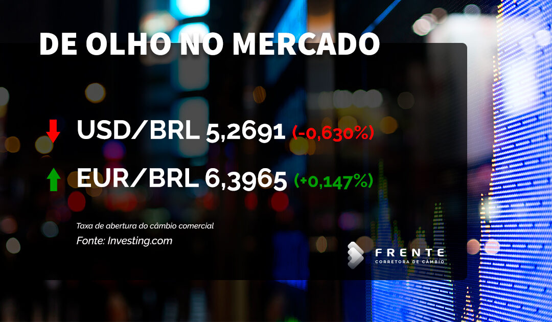 De olho no mercado – 19 de janeiro de 2021