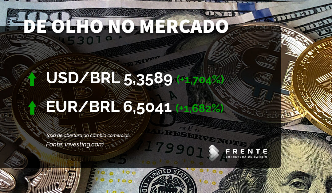 De olho no mercado – 20 de janeiro de 2021