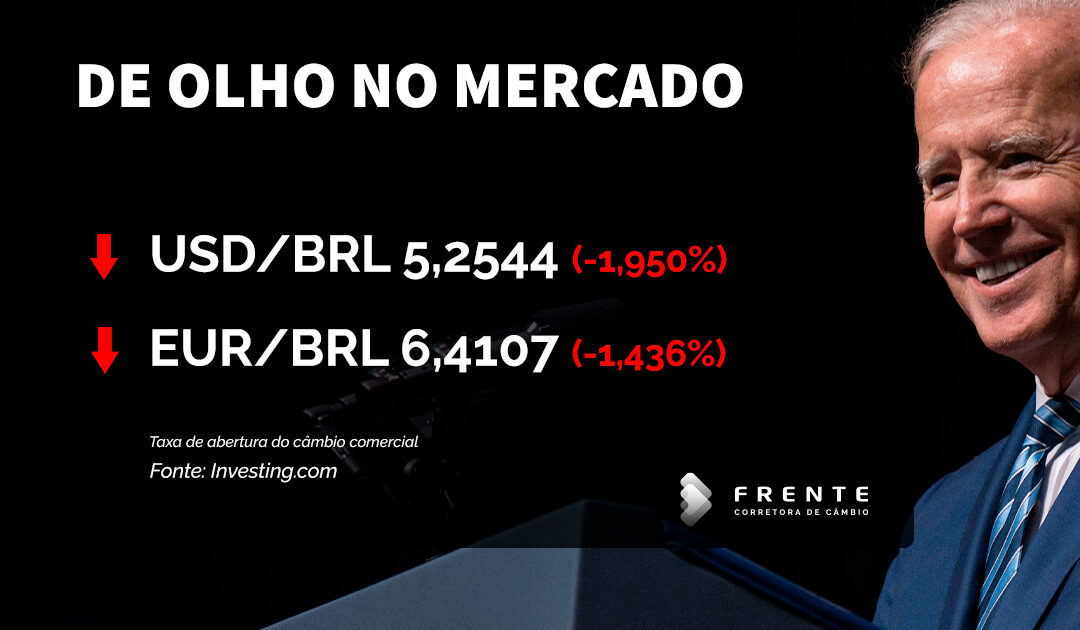 De olho no mercado – 21 de janeiro de 2021