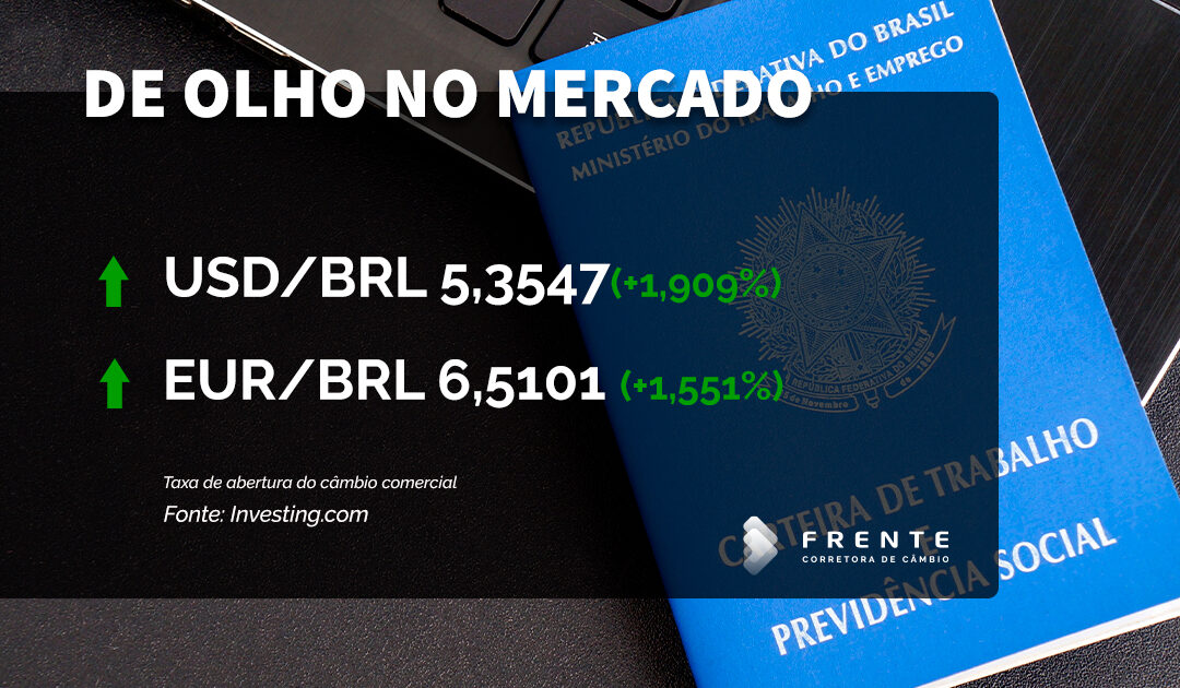 De olho no mercado – 22 de janeiro de 2021