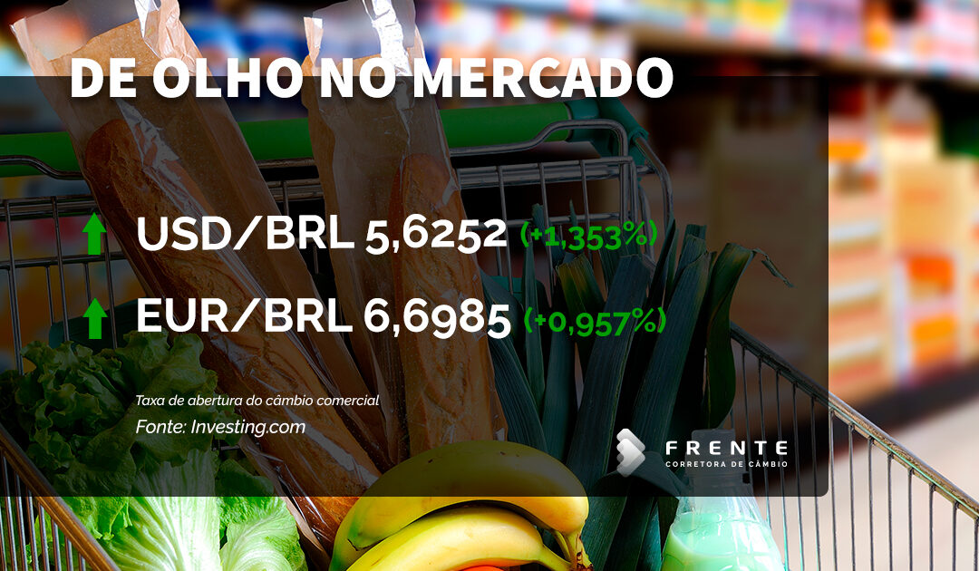 De olho no mercado – 16 de Março de 2021