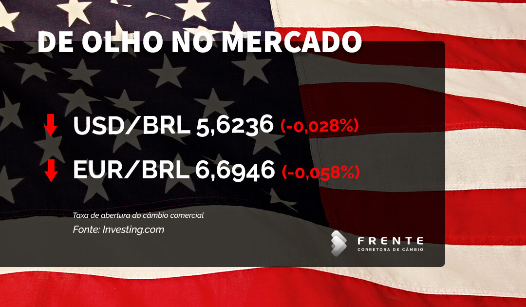 De olho no mercado – 17 de Março de 2021