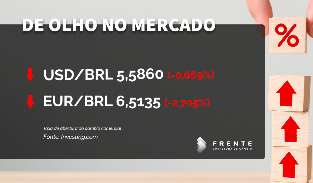 De olho no mercado – 18 de Março de 2021