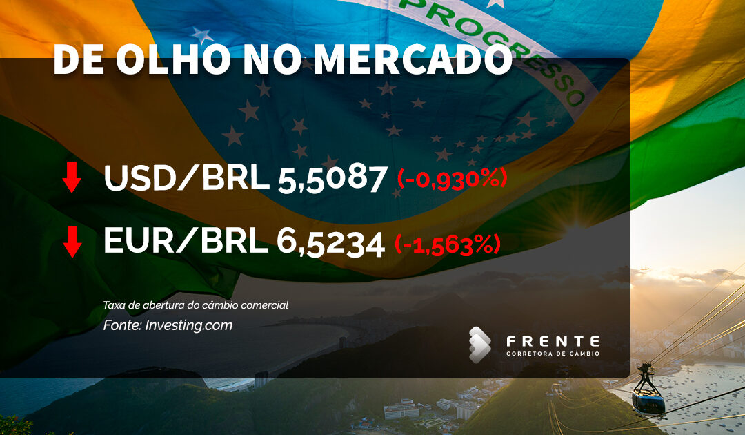 De olho no mercado – 22 de Março de 2021