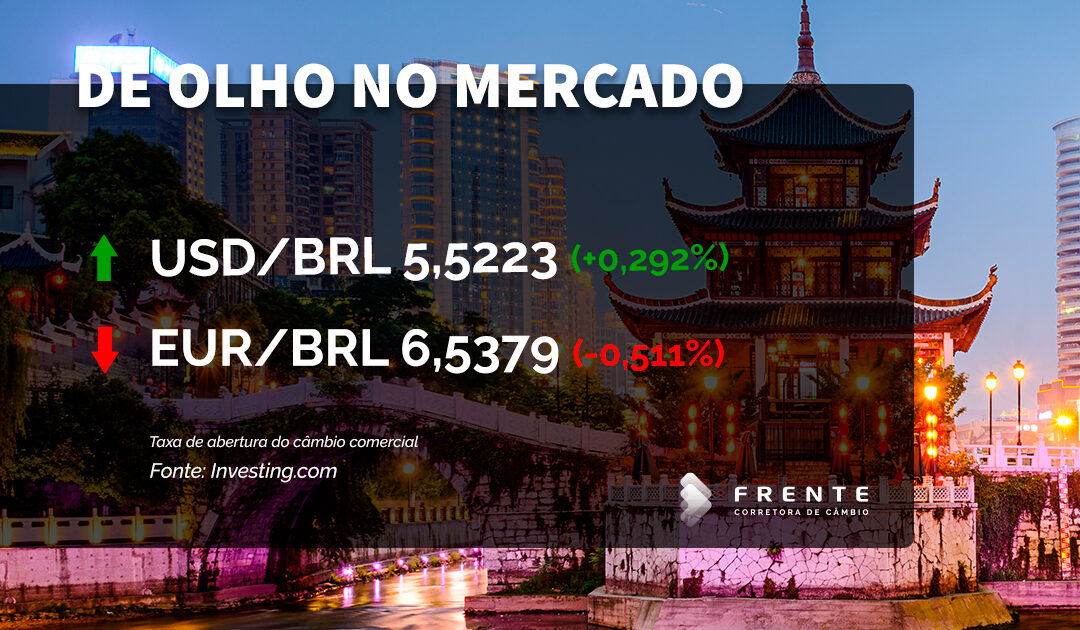 De olho no mercado – 24 de Março de 2021