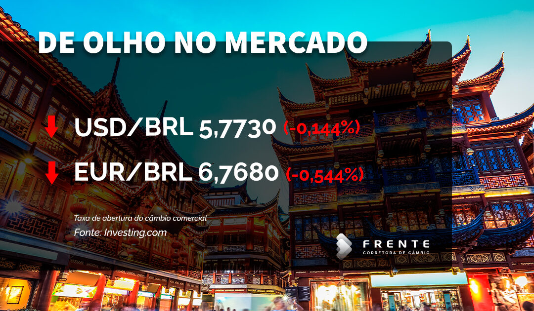 De olho no mercado – 31 de Março de 2021