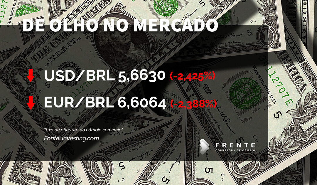 De olho no mercado – 01 de abril de 2021