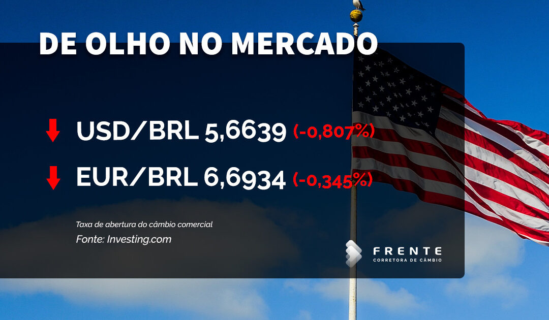 De olho no mercado – 06 de abril de 2021