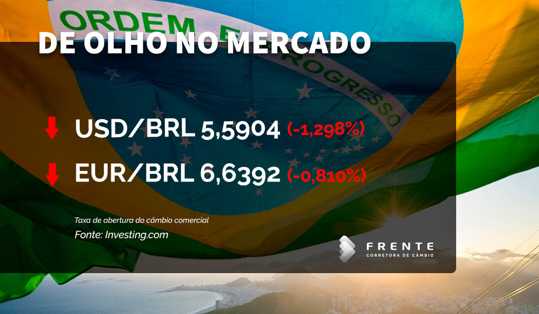 De olho no mercado – 07 de abril de 2021